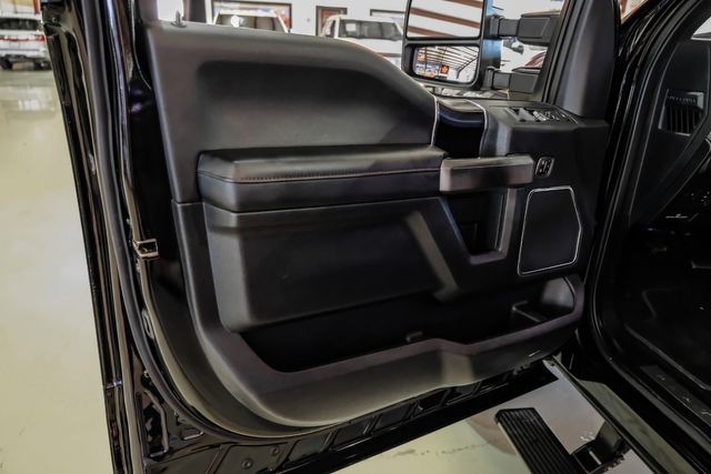 2019 Ford F-250 Super Duty Platinum 2019 Ford F-250 Super Duty Platinum