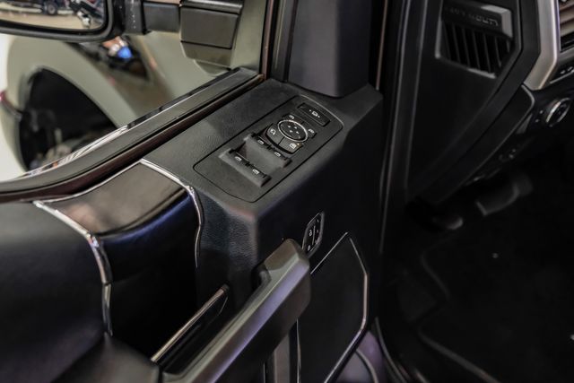 2019 Ford F-250 Super Duty Platinum 2019 Ford F-250 Super Duty Platinum