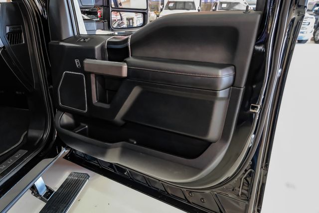 2019 Ford F-250 Super Duty Platinum 2019 Ford F-250 Super Duty Platinum