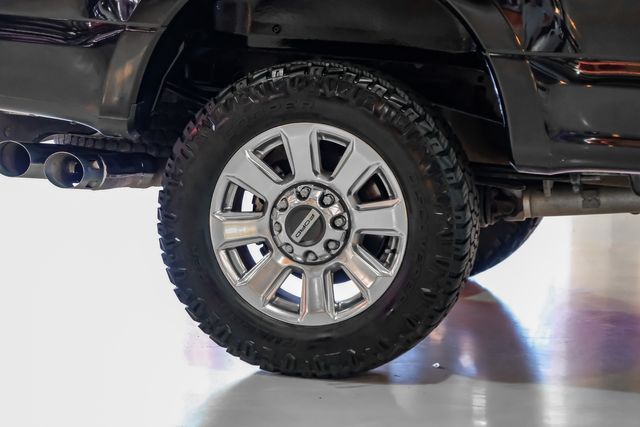 2019 Ford F-250 Super Duty Platinum 2019 Ford F-250 Super Duty Platinum