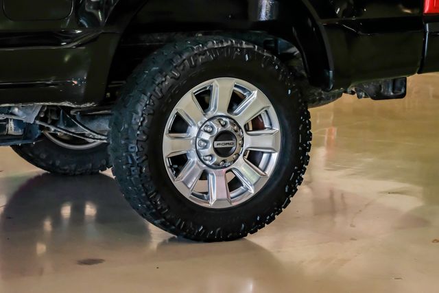 2019 Ford F-250 Super Duty Platinum 2019 Ford F-250 Super Duty Platinum