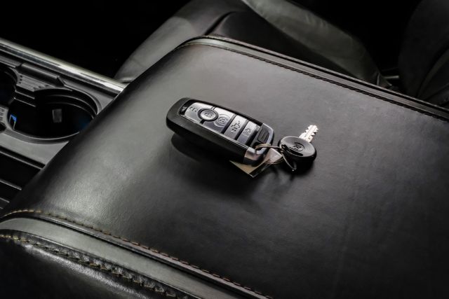 2019 Ford F-250 Super Duty Platinum 2019 Ford F-250 Super Duty Platinum