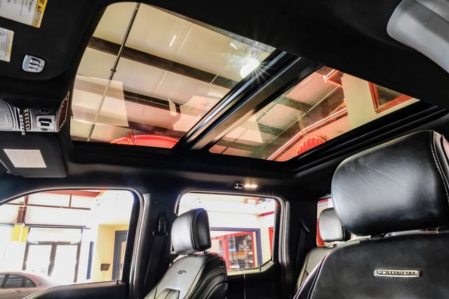 2019 Ford F-250 Super Duty Platinum 2019 Ford F-250 Super Duty Platinum