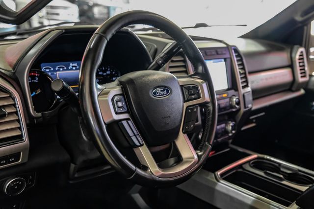 2019 Ford F-250 Super Duty Platinum | Addison, TX | Mr Car Guys