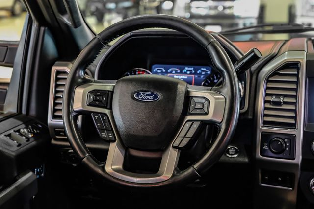 2019 Ford F-250 Super Duty Platinum | Addison, TX | Mr Car Guys