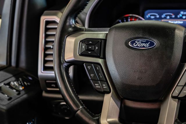 2019 Ford F-250 Super Duty Platinum | Addison, TX | Mr Car Guys