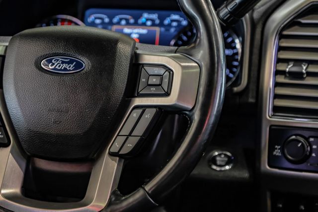 2019 Ford F-250 Super Duty Platinum | Addison, TX | Mr Car Guys