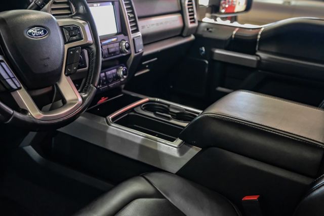 2019 Ford F-250 Super Duty Platinum | Addison, TX | Mr Car Guys