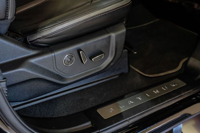 2019 Ford F-250 Super Duty Platinum | Addison, TX | Mr Car Guys