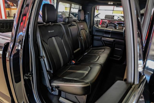 2019 Ford F-250 Super Duty Platinum | Addison, TX | Mr Car Guys