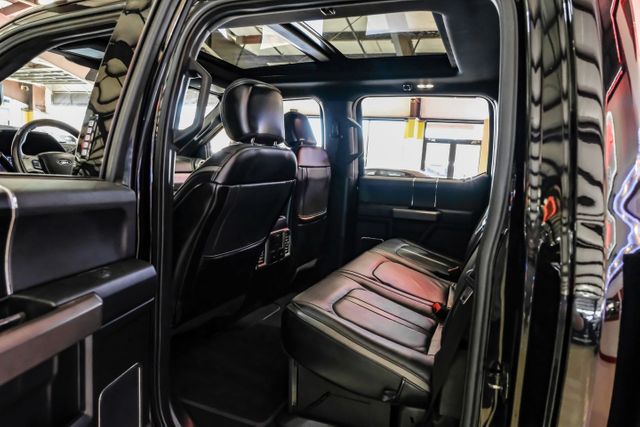 2019 Ford F-250 Super Duty Platinum | Addison, TX | Mr Car Guys