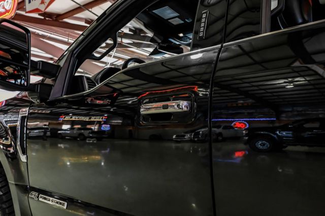 2019 Ford F-250 Super Duty Platinum | Addison, TX | Mr Car Guys