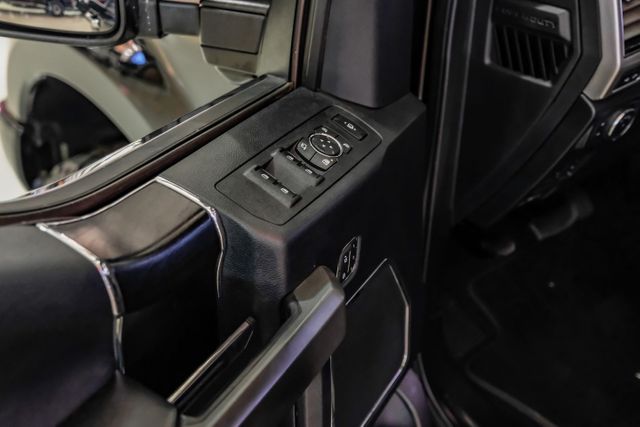 2019 Ford F-250 Super Duty Platinum | Addison, TX | Mr Car Guys