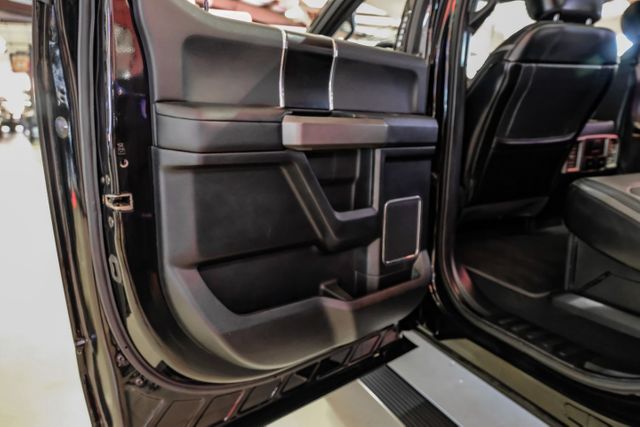 2019 Ford F-250 Super Duty Platinum | Addison, TX | Mr Car Guys