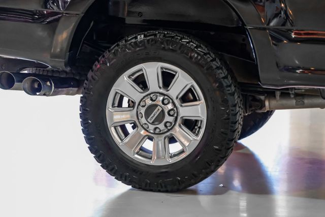 2019 Ford F-250 Super Duty Platinum | Addison, TX | Mr Car Guys