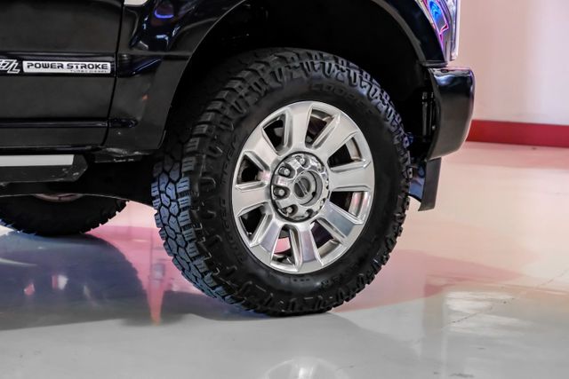 2019 Ford F-250 Super Duty Platinum | Addison, TX | Mr Car Guys