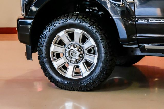 2019 Ford F-250 Super Duty Platinum | Addison, TX | Mr Car Guys