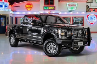 2019 Ford F-250 Super Duty XLT in Addison, Texas 75001