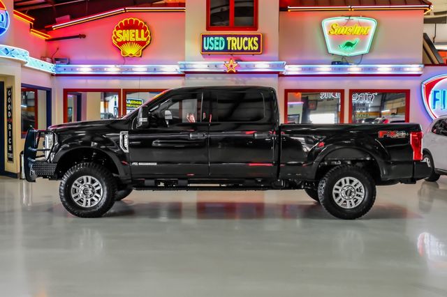 2019 Ford F-250 Super Duty XLT 2019 Ford F-250 Super Duty XLT