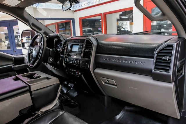 2019 Ford F-250 Super Duty XLT 2019 Ford F-250 Super Duty XLT