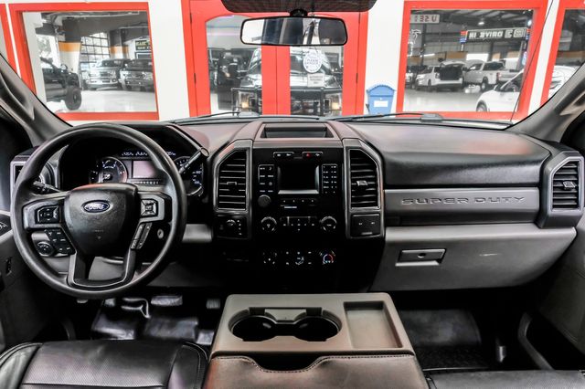 2019 Ford F-250 Super Duty XLT 2019 Ford F-250 Super Duty XLT