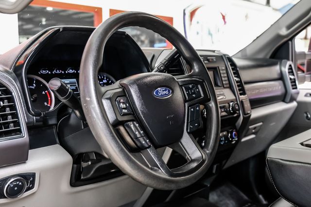 2019 Ford F-250 Super Duty XLT 2019 Ford F-250 Super Duty XLT