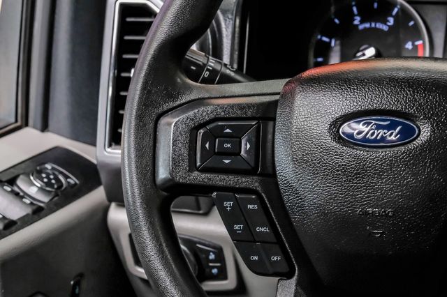 2019 Ford F-250 Super Duty XLT 2019 Ford F-250 Super Duty XLT
