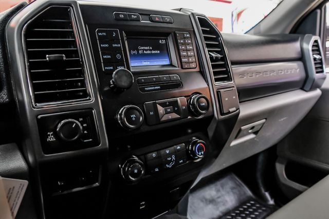 2019 Ford F-250 Super Duty XLT 2019 Ford F-250 Super Duty XLT