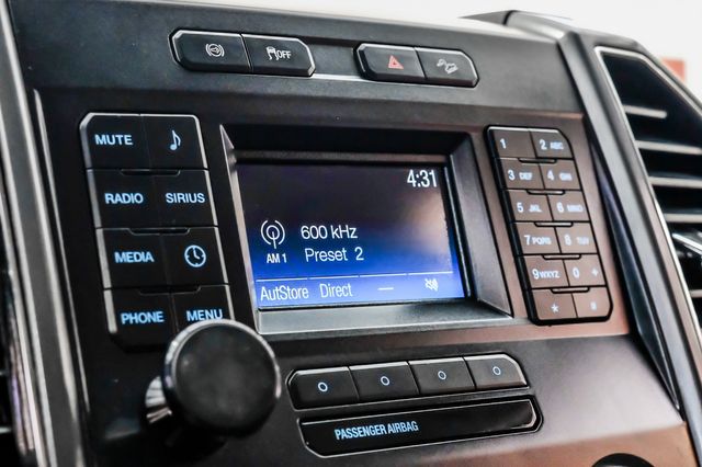 2019 Ford F-250 Super Duty XLT 2019 Ford F-250 Super Duty XLT