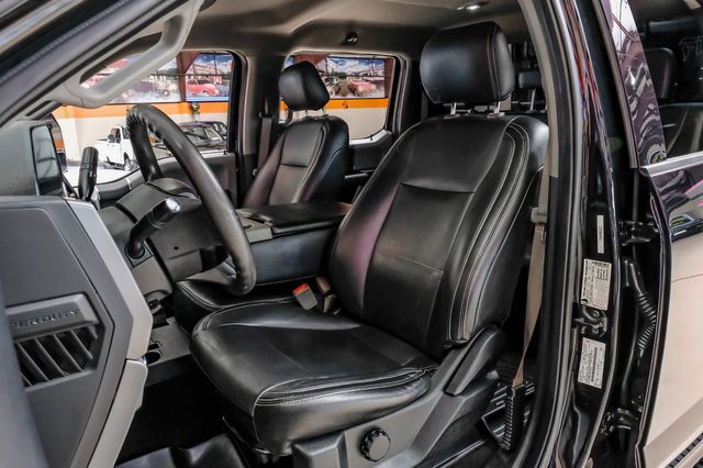 2019 Ford F-250 Super Duty XLT 2019 Ford F-250 Super Duty XLT