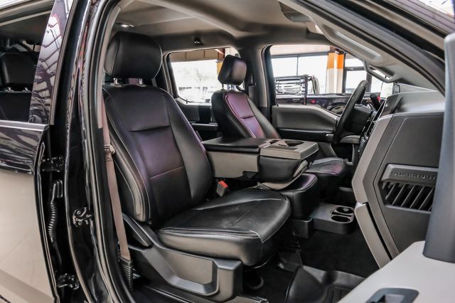 2019 Ford F-250 Super Duty XLT