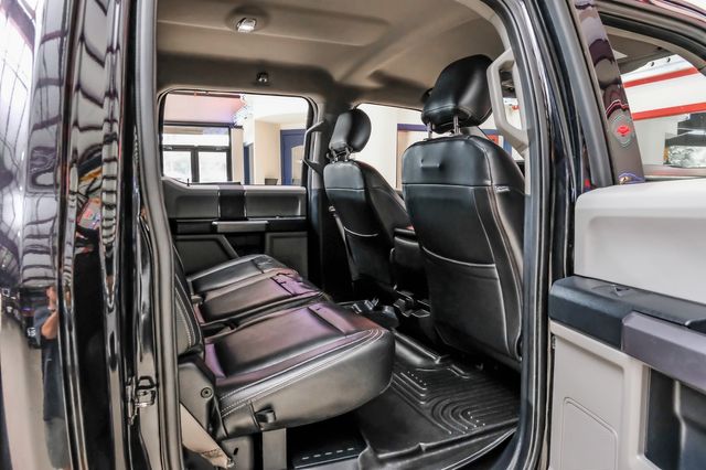 2019 Ford F-250 Super Duty XLT
