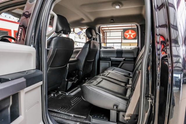 2019 Ford F-250 Super Duty XLT