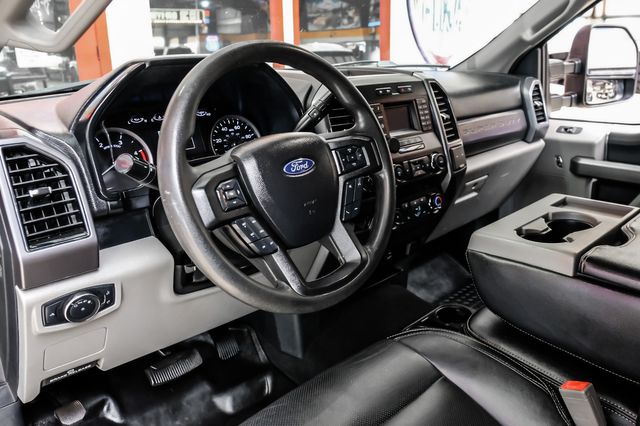 2019 Ford F-250 Super Duty XLT 2019 Ford F-250 Super Duty XLT