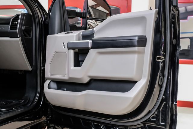2019 Ford F-250 Super Duty XLT