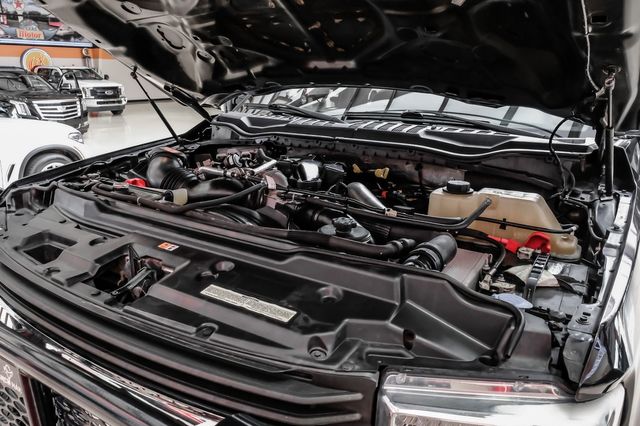 2019 Ford F-250 Super Duty XLT