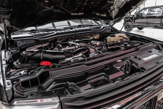 2019 Ford F-250 Super Duty XLT
