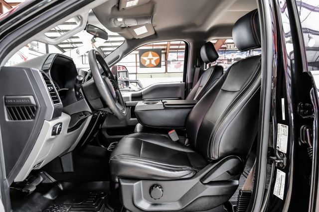 2019 Ford F-250 Super Duty XLT 2019 Ford F-250 Super Duty XLT