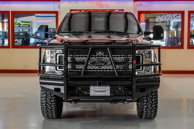 2019 Ford F-250 Super Duty XLT 2019 Ford F-250 Super Duty XLT
