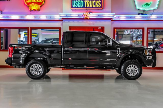 2019 Ford F-250 Super Duty XLT 2019 Ford F-250 Super Duty XLT
