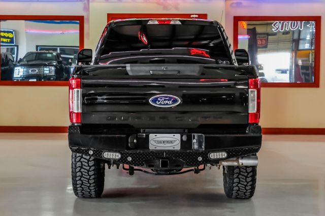 2019 Ford F-250 Super Duty XLT | Addison, TX | Mr Car Guys
