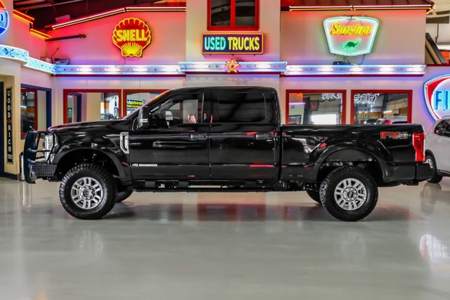 2019 Ford F-250 Super Duty XLT | Addison, TX | Mr Car Guys