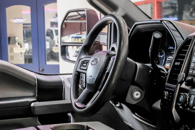 2019 Ford F-250 Super Duty XLT | Addison, TX | Mr Car Guys