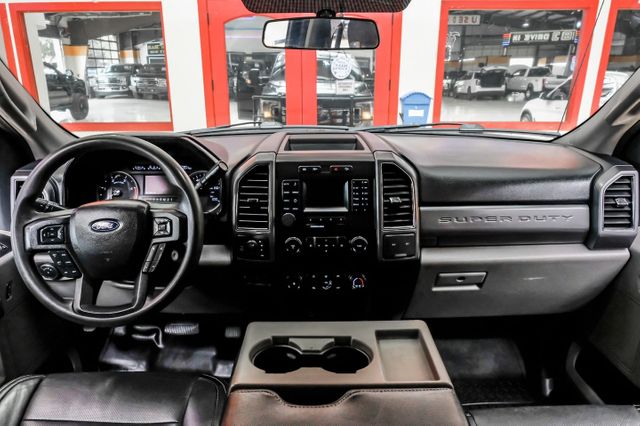 2019 Ford F-250 Super Duty XLT | Addison, TX | Mr Car Guys