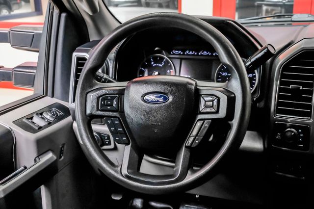 2019 Ford F-250 Super Duty XLT | Addison, TX | Mr Car Guys