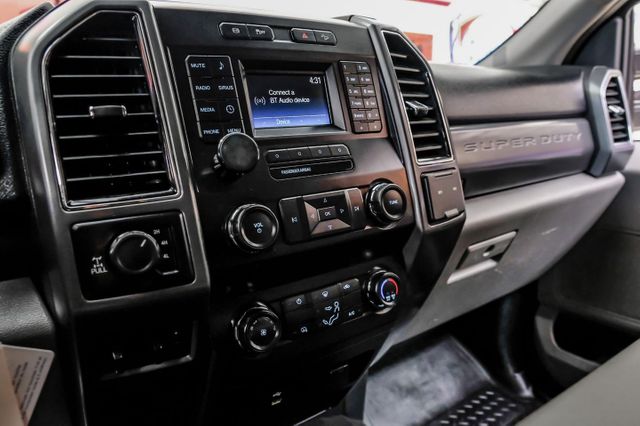2019 Ford F-250 Super Duty XLT | Addison, TX | Mr Car Guys