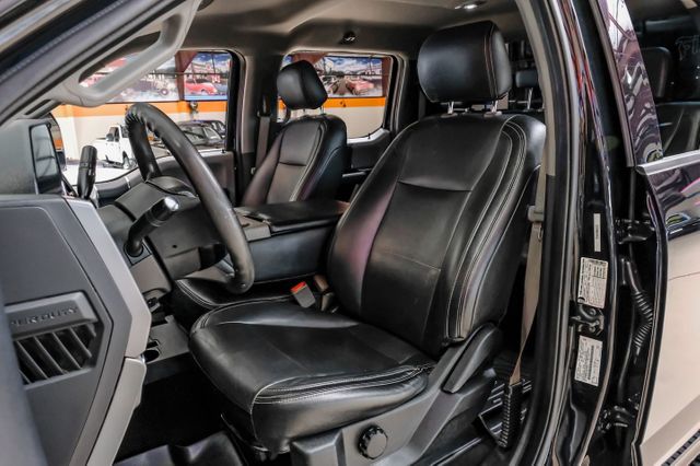 2019 Ford F-250 Super Duty XLT | Addison, TX | Mr Car Guys