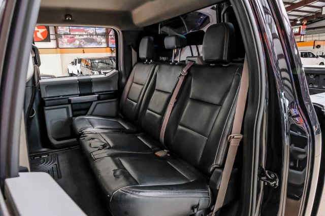 2019 Ford F-250 Super Duty XLT | Addison, TX | Mr Car Guys
