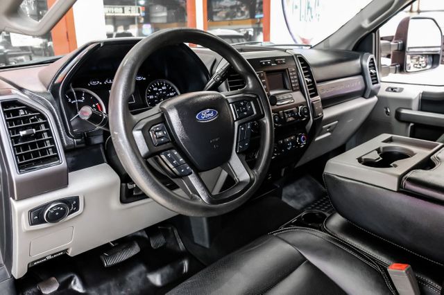 2019 Ford F-250 Super Duty XLT | Addison, TX | Mr Car Guys