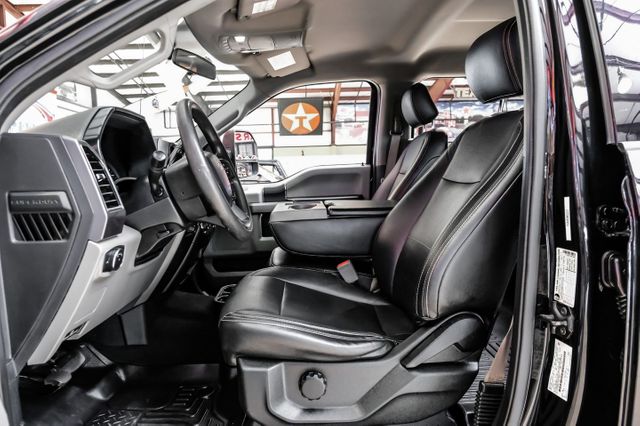 2019 Ford F-250 Super Duty XLT | Addison, TX | Mr Car Guys